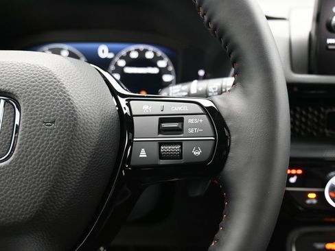 Used 2026 Honda CR-V Sport Touring image 36