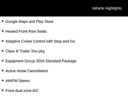New 2026 Ford Explorer Active image 4