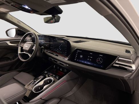 New 2026 Audi A6 Prestige image 14