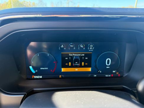 New 2026 Ford F350 Lariat w/ Black Appearance Package AWD/4WD image 15