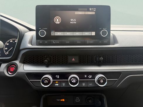 Used 2024 Honda CR-V LX image 19