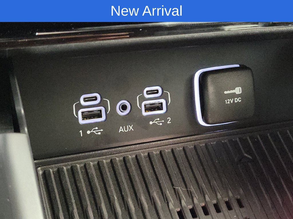 Used 2026 Jeep Grand Cherokee L 4WD image 22