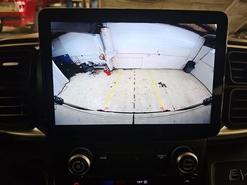 New 2025 RAM ProMaster 1500 w/ Quick Order Package 22G SLT image 14