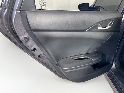Used 2020 Honda Civic EX image 25