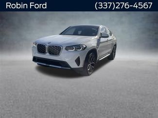 Used 2023 BMW X4 xDrive30i w/ Premium Package 360° Tour