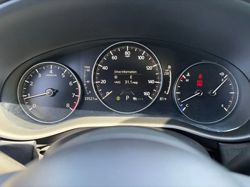 Used 2025 MAZDA CX-30 AWD 2.5 S w/ Select Sport Pkg image 24