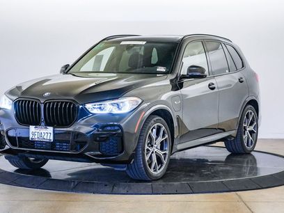 Certified 2023 BMW X5 xDrive45e w/ Executive Package