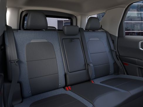 New 2026 Ford Bronco Sport Outer Banks AWD/4WD image 13