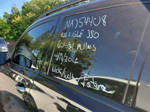 Certified 2022 Mercedes-Benz GLE 350 image 6