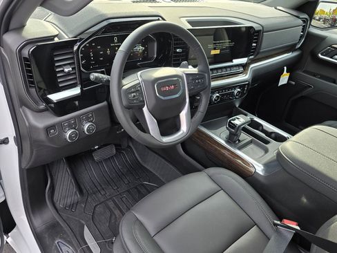 New 2026 GMC Sierra 1500 Elevation w/ Elevation Premium Package image 20