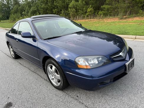 Used 2003 Acura CL FWD image 15