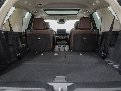 New 2026 Honda Pilot Elite image 11