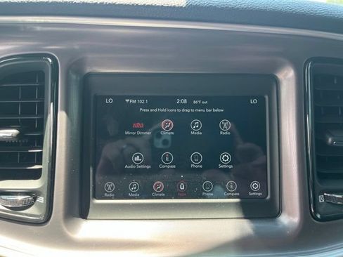 Used 2022 Dodge Challenger GT RWD image 22