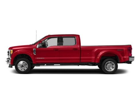 Used 2018 Ford F450 Lariat w/ Lariat Ultimate Package image 2