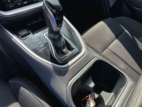 Used 2023 Subaru Legacy Premium AWD/4WD image 19