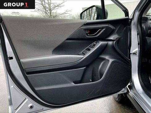 Certified 2024 Subaru Crosstrek 2.0i Premium image 21