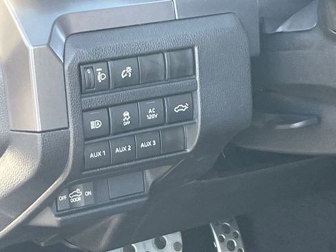 New 2026 Toyota Tacoma TRD Sport AWD/4WD image 11