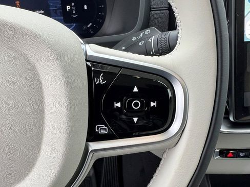 New 2026 Volvo XC90 B6 Ultra w/ Protection Package AWD/4WD image 19
