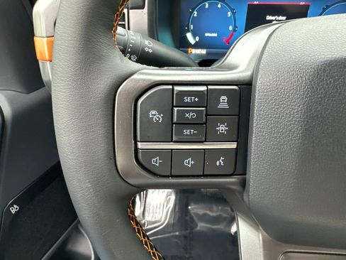 New 2025 Ford F150 Tremor w/ Equipment Group 402A High image 15