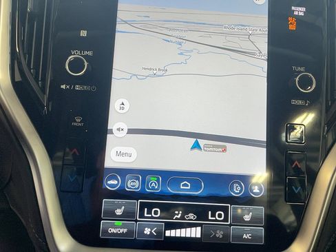 Used 2024 Subaru Legacy Premium image 11