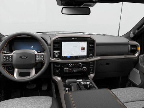 New 2026 Ford F150 Tremor image 7