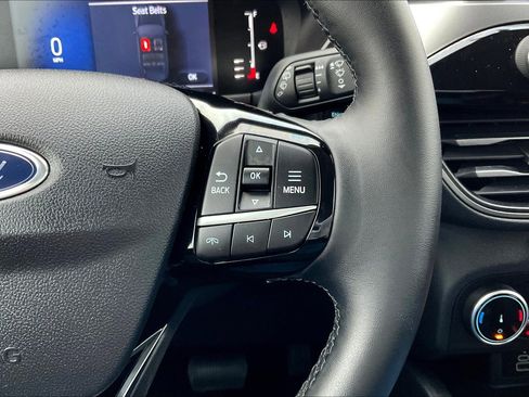 Used 2024 Ford Escape Active w/ Cold Weather Package image 23