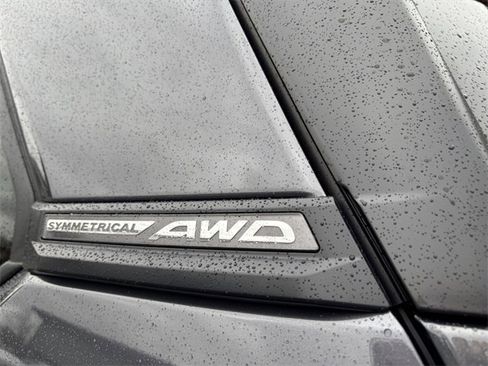 New 2026 Subaru Forester Limited image 27