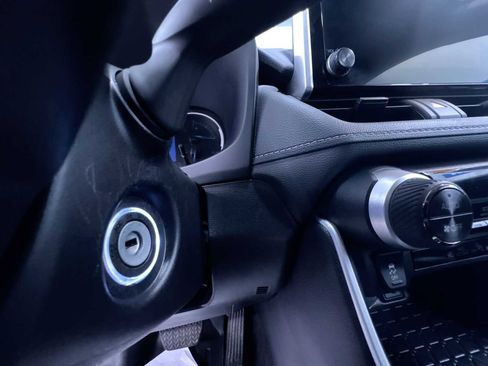 Used 2024 Toyota RAV4 LE image 17