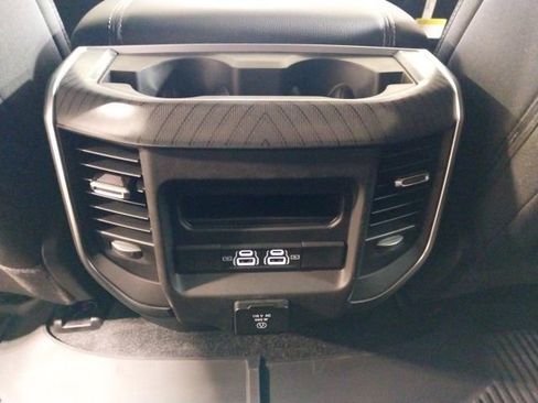 New 2026 RAM 1500 Big Horn image 12