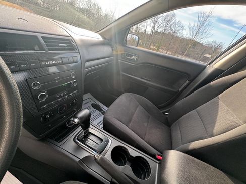 Used 2008 Ford Fusion SE image 27