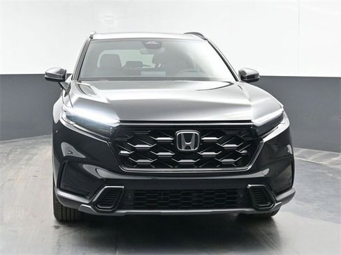 New 2026 Honda CR-V Sport Touring image 3