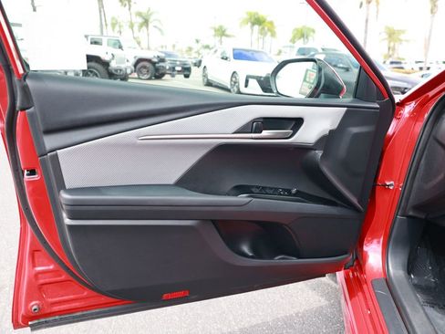 Used 2026 Toyota Camry SE FWD image 17