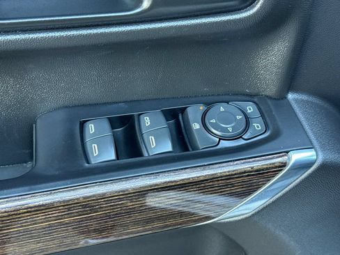 Used 2022 GMC Sierra 1500 SLE RWD image 11