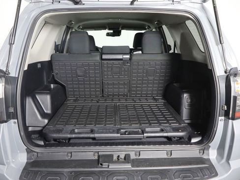 Used 2021 Toyota 4Runner Trail Special Edition image 18