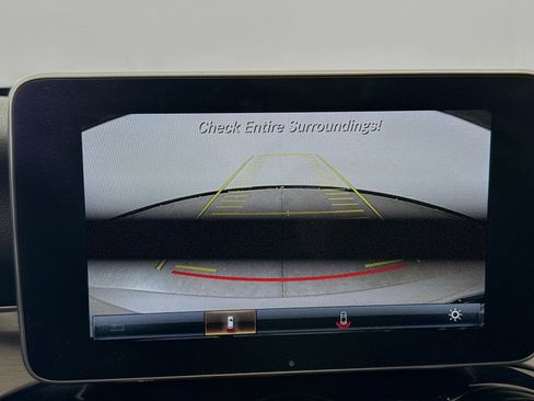 Used 2016 Mercedes-Benz C 300 4MATIC Sedan image 16