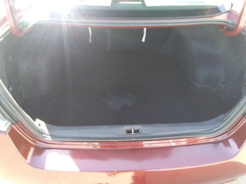 Used 2012 Nissan Altima 2.5 S FWD image 8