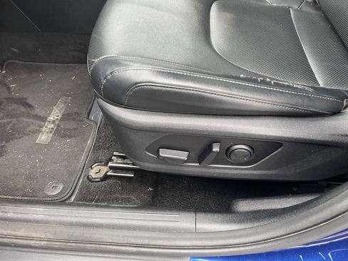 Used 2023 Kia Sportage SX image 29