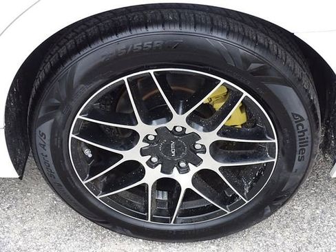 Used 2018 Lexus ES 350 w/ Premier Package image 17