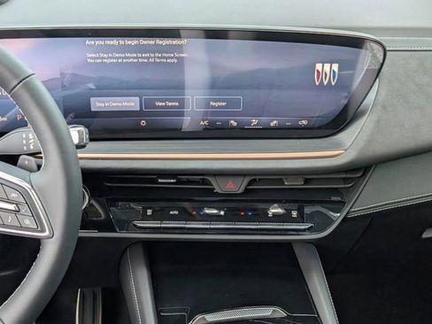 New 2026 Buick Envision Sport Touring AWD/4WD image 11