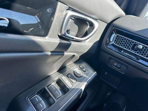 New 2026 Honda Civic Sport Touring image 24