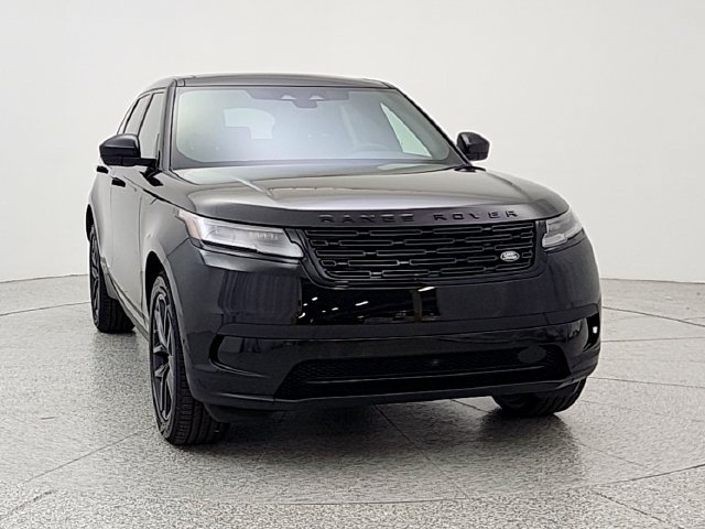 New 2026 Land Rover Range Rover Velar S AWD/4WD image 2