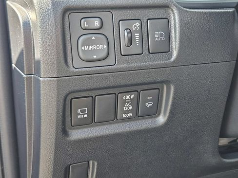 Used 2024 Toyota 4Runner TRD Pro AWD/4WD image 16