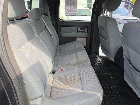Used 2013 Ford F150 XLT w/ Luxury Equipment Group image 23
