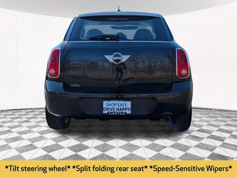 Used 2014 MINI Cooper Countryman Base image 11