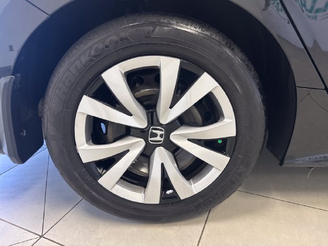 Used 2023 Honda Civic LX image 30