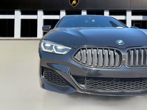 Used 2021 BMW 840i Gran Coupe xDrive 840 w/ M Sport Package image 10