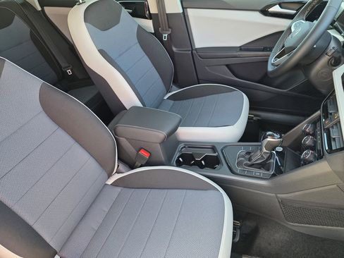 New 2026 Volkswagen Taos S FWD image 12