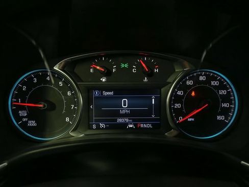 Used 2024 Chevrolet Equinox LT FWD image 30