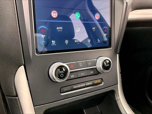 Certified 2024 Ford Edge SEL w/ Convenience Package AWD/4WD image 31