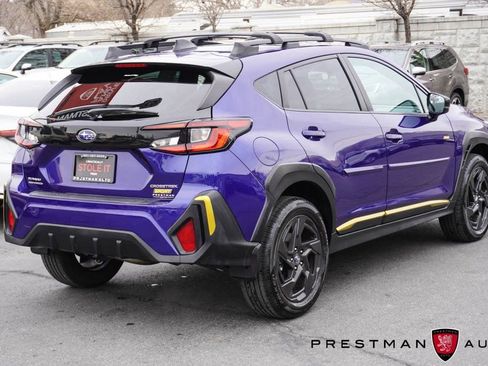Used 2024 Subaru Crosstrek 2.5i Sport image 22